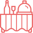 企業員工餐廳