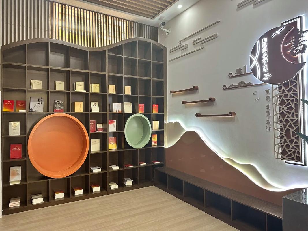 稅務(wù)局文化展廳 一體化解決方案，從策劃到執(zhí)行的卓越體驗(yàn)