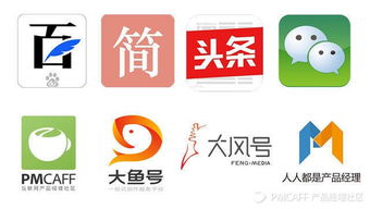 萬字干貨 內(nèi)容服務(wù)產(chǎn)品設(shè)計思考——以今日頭條、UC、大魚號、簡書、PMCaff為例